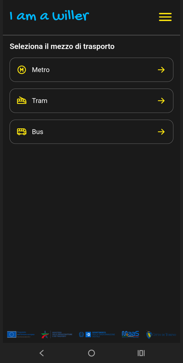 iamawiller-seleziona-mezzi-di-trasporto